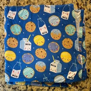 Little Sleepies Swaddle